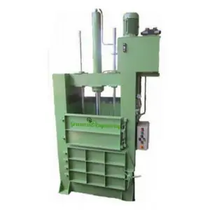 Bailing Press Machine Manufacturer In Jharkhand