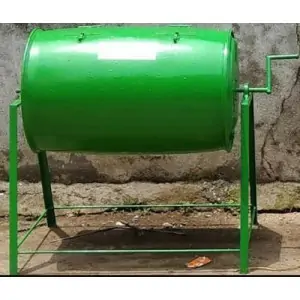 Compost Tumbler Manufacturer In Gaya