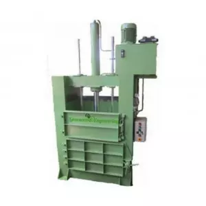 Cotton Baling Machine Manufacturer In Visakhapatnam