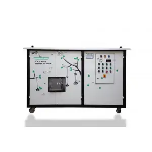 Electric Organic Waste Compost Machine Manufacturer In Kheda