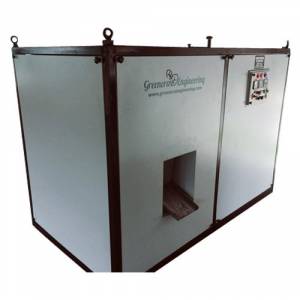 Electric Organic Waste Composter Machine Manufacturer In Mumbai