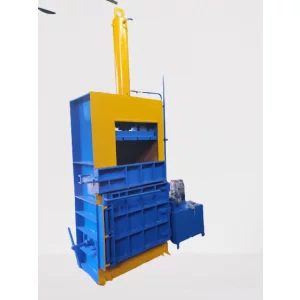 Fabric Baling Press Manufacturer In Manipur