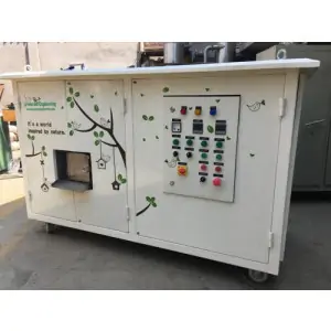 Food Waste Composting Machines Manufacturer In Gurgaon