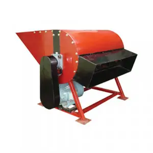 MS Organic Waste Shredder Machine Supplier In Kota
