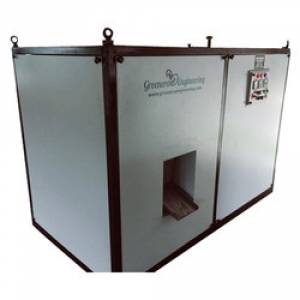 Organic Waste Composter Machine Manufacturer @ Kolkata