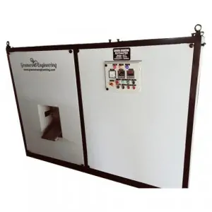 Organic Waste Composter Machine Manufacturers In Jamnagar