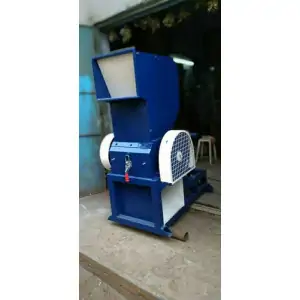 PET Bottle Grinding Machine Manufacturer In Jhansi