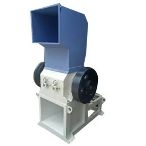Plastic Crushing Machine Manufacturer In Kolkata