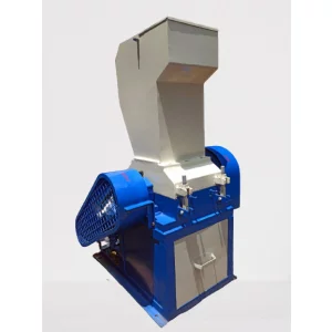 Plastic Scrap Grinder Manufacturer In Mumbai