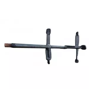 Agitator Stirrer Manufacturer In Vadodara