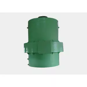 Fiberglass Reinforced Plastic Tank For Chemical Storage