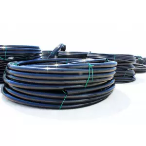 HDPE / PP Pipes Supplier & Manufacturer In Pune