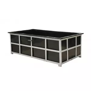 Pickling Tank Supplier In Delhi