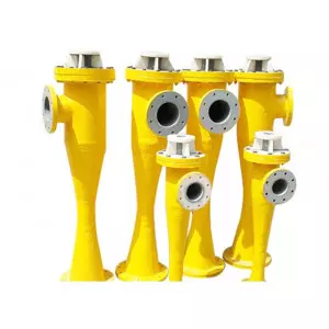 Pollution Control Systems Manufacturer And Exporter In Coimbatore