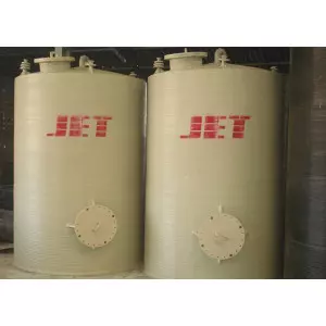 Spiral Storage Tank For Industry In Ajmer