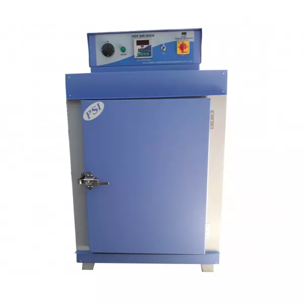 Hot Air Oven