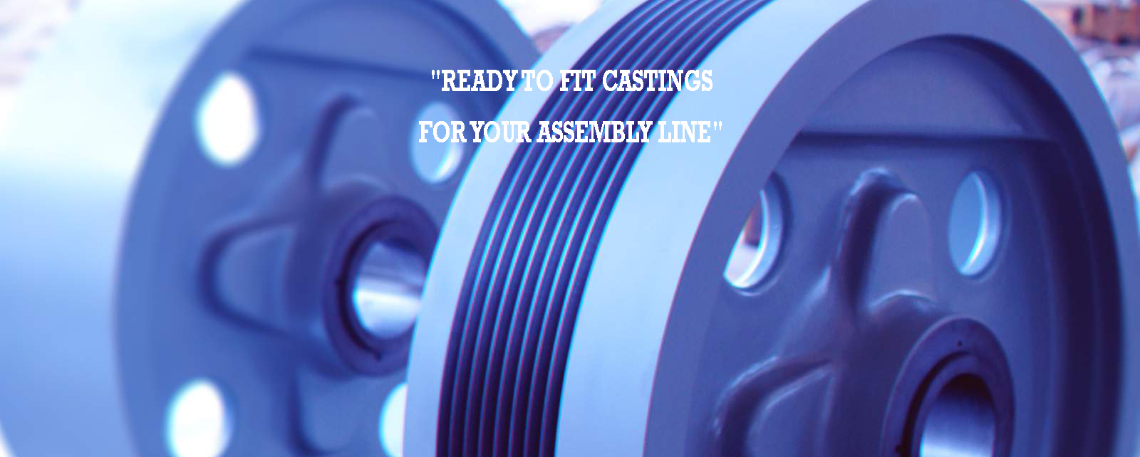 FITCAST FOUNDERS & ENGINEERS PVT.LTD.