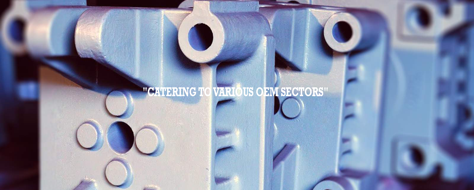 FITCAST FOUNDERS & ENGINEERS PVT.LTD.