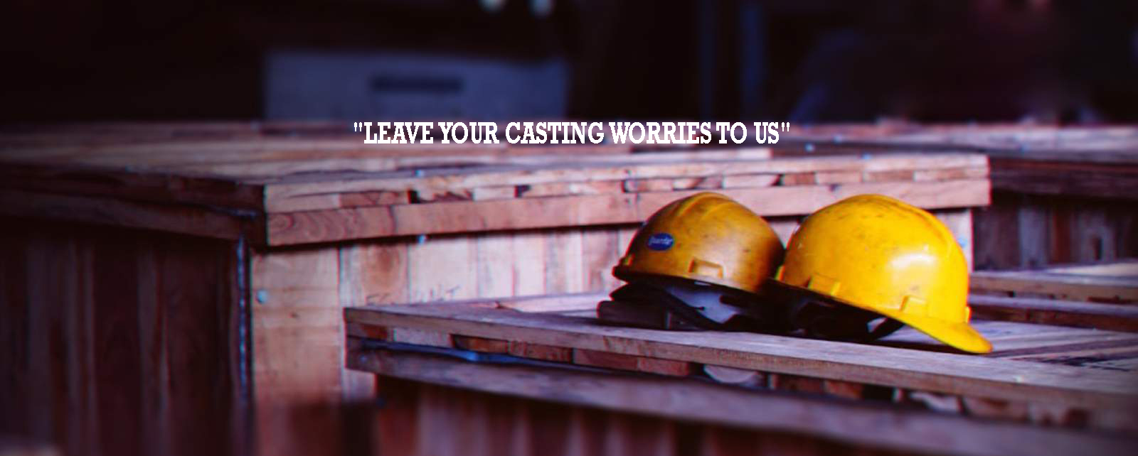 FITCAST FOUNDERS & ENGINEERS PVT.LTD.