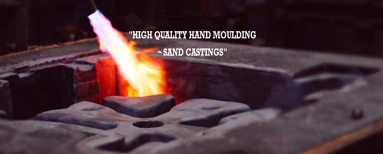 FITCAST FOUNDERS & ENGINEERS PVT.LTD.