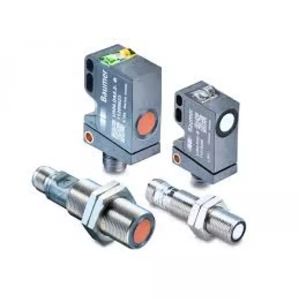 BAUMER ULTRASONIC SENSORS