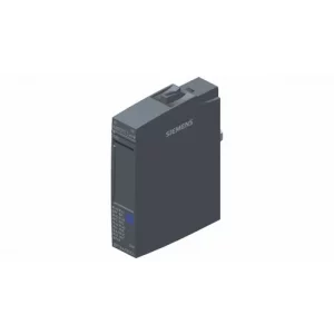 ET 200SP AI 8 RTD TC 2 WIRE HF 6ES71346JF000CA1