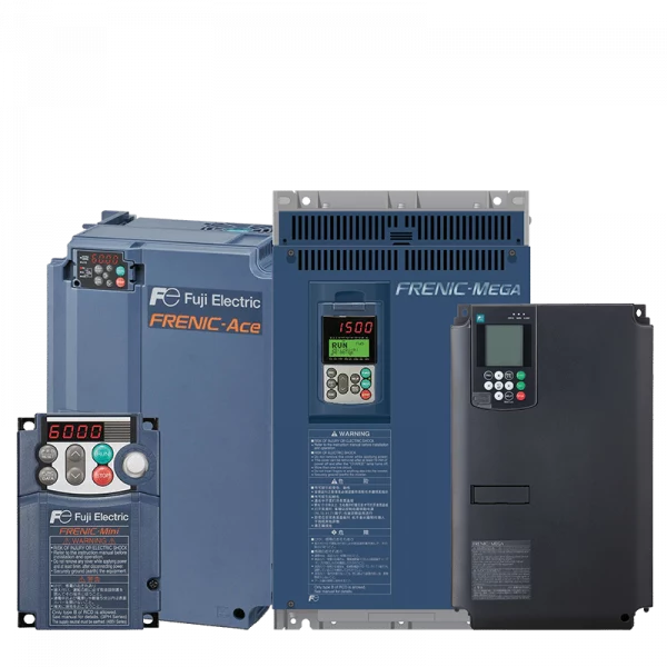FUJI VFD