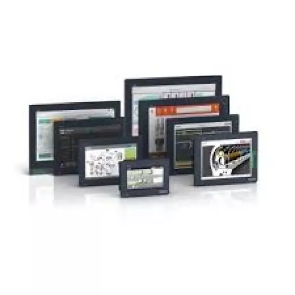 SCHNEIDER HMI