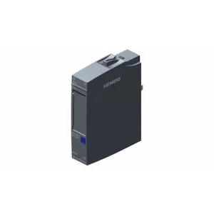 SIEMENS ET 200SP AQ 2 X U I High Speed 6ES71356HB000DA1