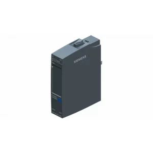 SIEMENS ET200SP ANALOG INPUT AI 4xI 2 4 Wire ST 6ES71346GD010BA1