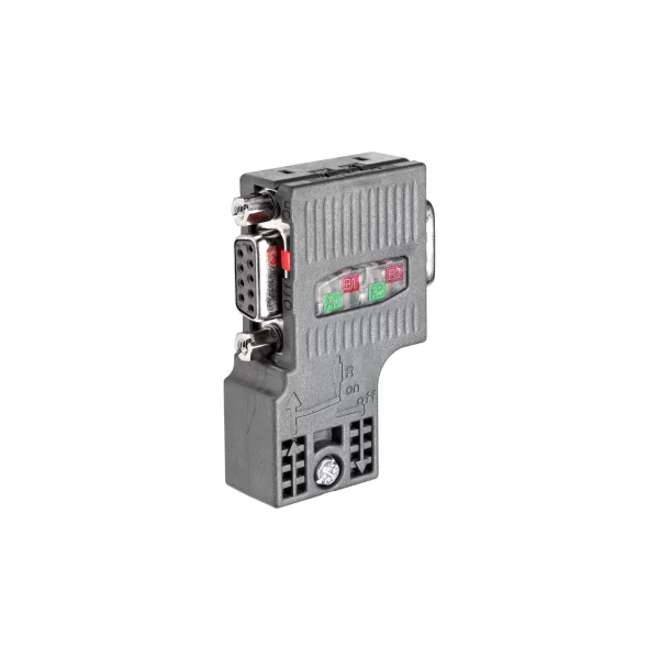 SIEMENS PROFIBUS CONNECTOR