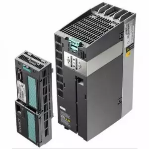 SIEMENS SINAMICS G120 PM240-2 0.55KW 0.75HP 6SL32101PE118UL1