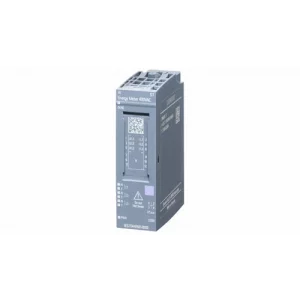 SIMATIC ET 200SP Analog Input Module AI Energy Meter 400 V AC ST 6ES71346PA010BD0