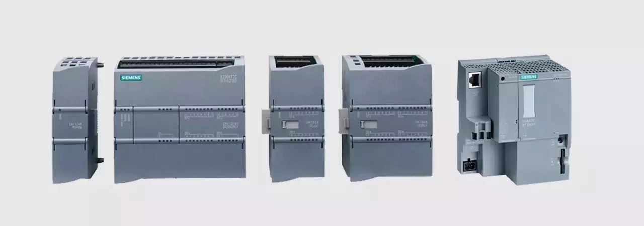 Scalar Automation