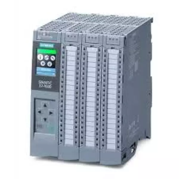 SIEMENS S7-1500 PLC IN YAMOUSSOUKRO