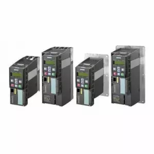 SINAMICS G120 VFD IN YAMOUSSOUKRO