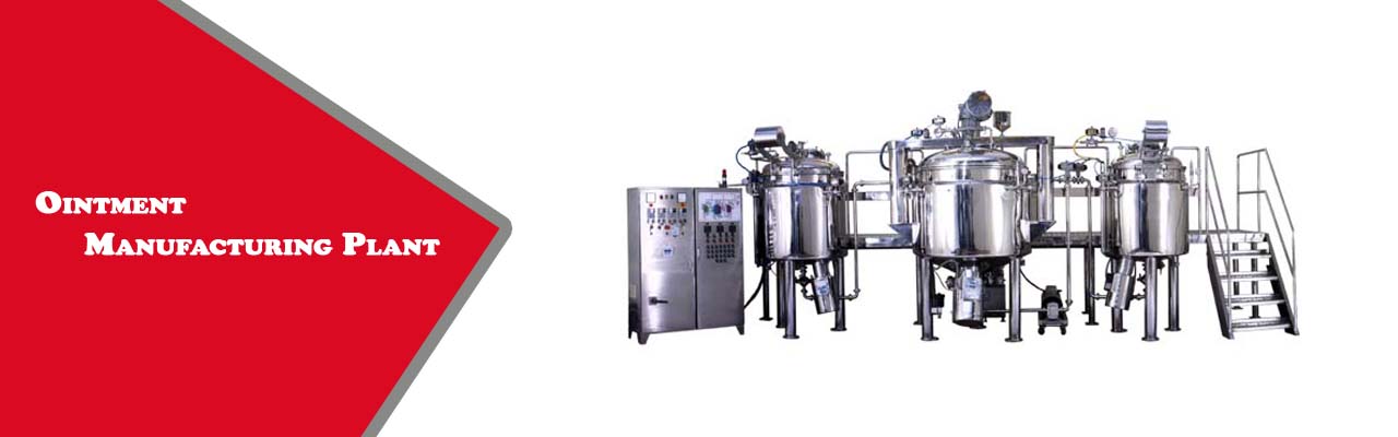 Om Sai Pharma Equipment