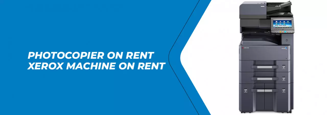 Riddhi Copier Services