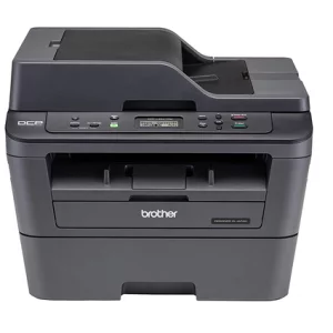 Brother 2541 MFP On Rent In Kathwada