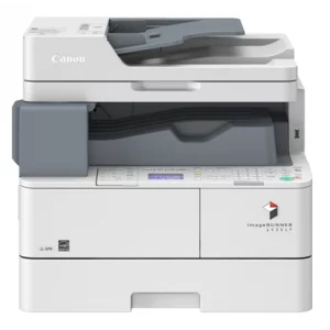 Canon 1435 IF On Rent In Rajkot