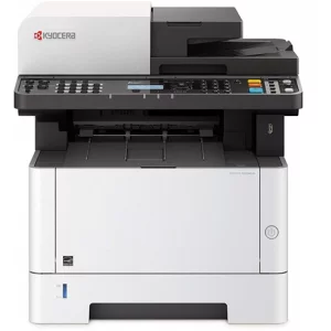 Kyocera 2040 On Rent In Meghani Nagar