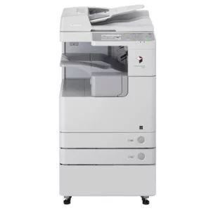 Photocopier On Rent In Anand