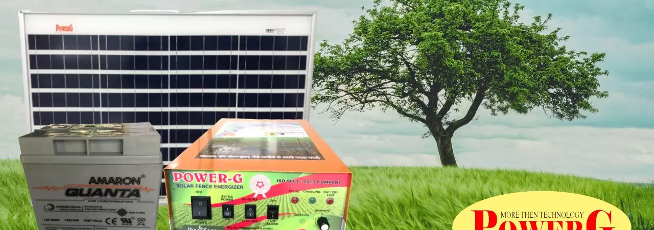 Hippogreen Electronics