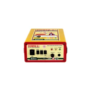 10KV POWERG+ SOLAR ZATKA MACHINE