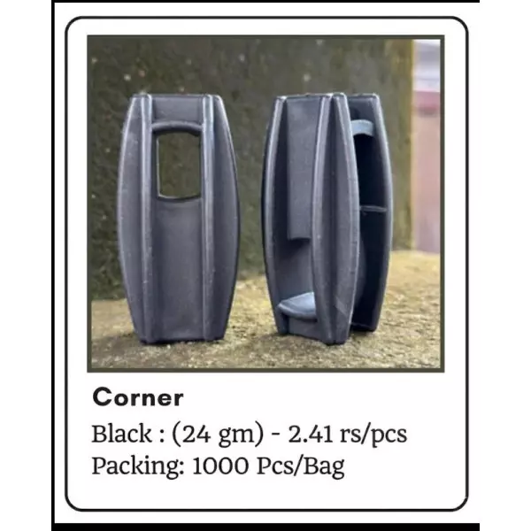 FARM FENCING INSULATOR