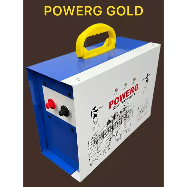 India's Best Zatka Machine POWERG GOLD
