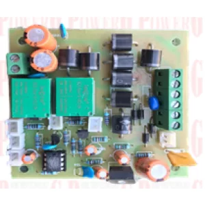 JHAKA MACHINE PCB CIRCUIT BOARD