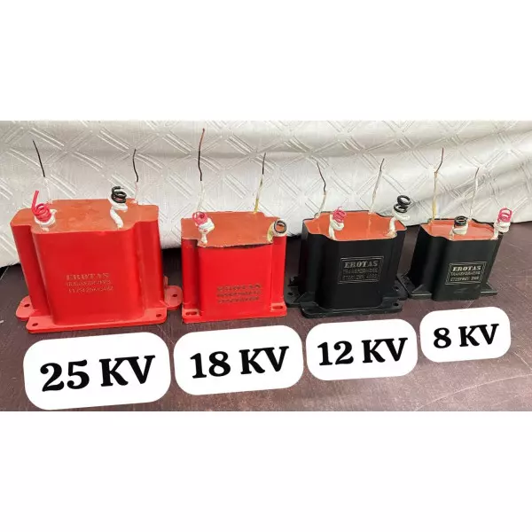 KETAR MATE ZATKA MACHINE TRANSFORMER