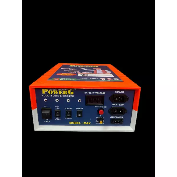 Powerg 4d Zatka Machine Jamshedpur