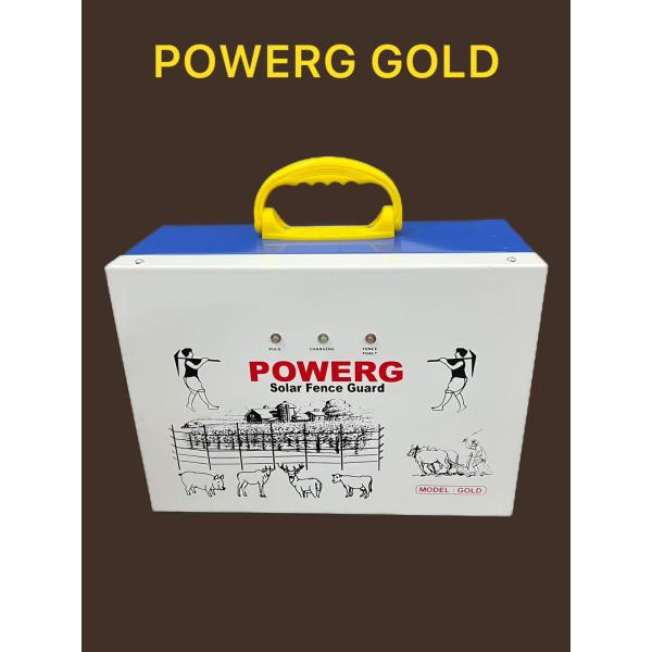 POWERG Zatka Machine Jalandhar